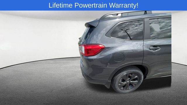 New 2026 Subaru Ascent Premium AWD/4WD image 8