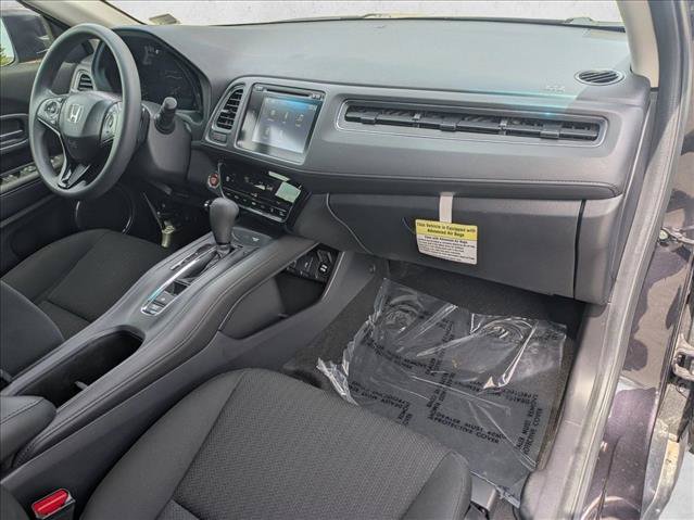 Used 2018 Honda HR-V EX image 22