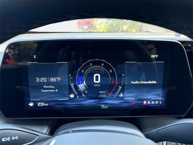 New 2026 Chevrolet Equinox LT w/ Convenience Package II image 31