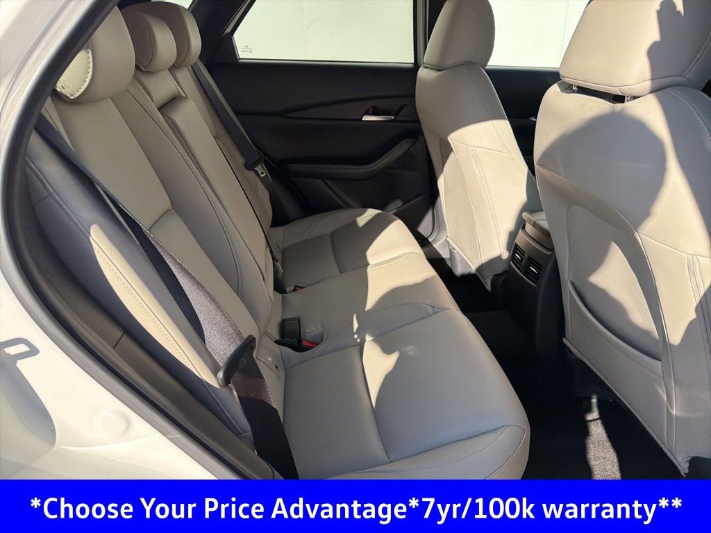 Used 2025 MAZDA CX-30 AWD 2.5 S w/ Preferred Package image 16