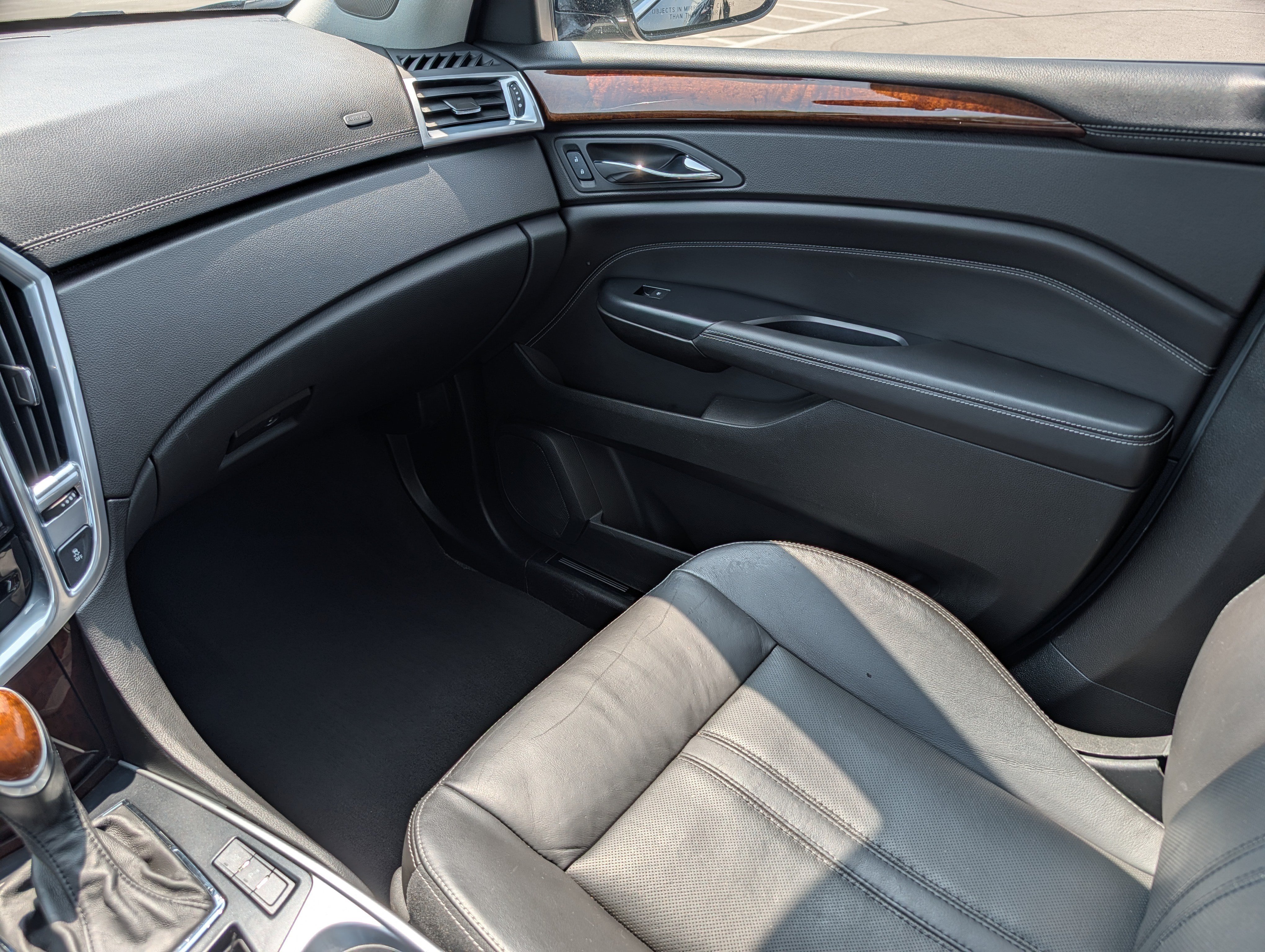 Used 2013 Cadillac SRX Premium AWD/4WD image 14