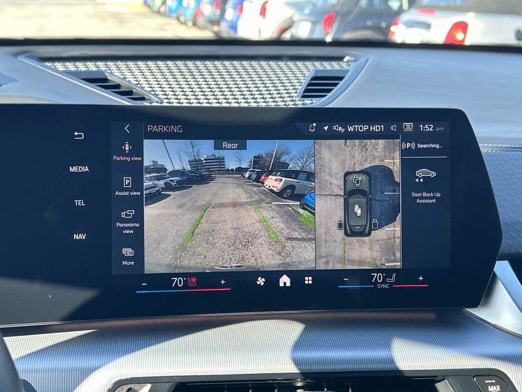 Used 2024 BMW X2 xDrive28i w/ Premium Package image 12