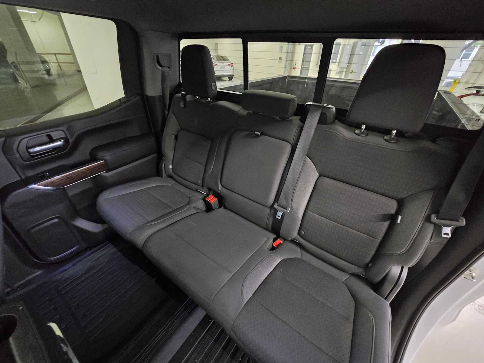 Used 2020 GMC Sierra 1500 Elevation w/ Elevation Value Package RWD image 18