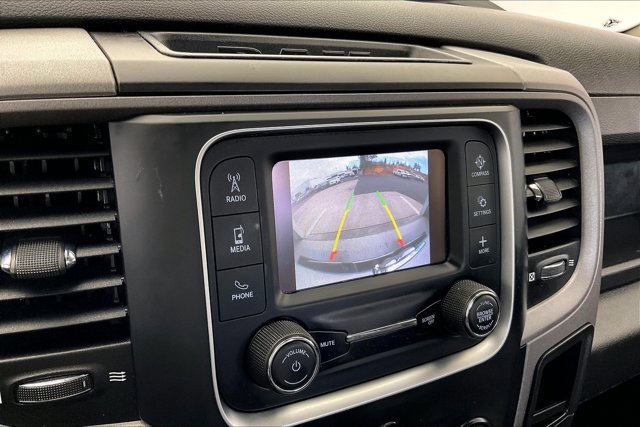 Used 2021 RAM 1500 Tradesman w/ Power & Remote Entry Group image 21