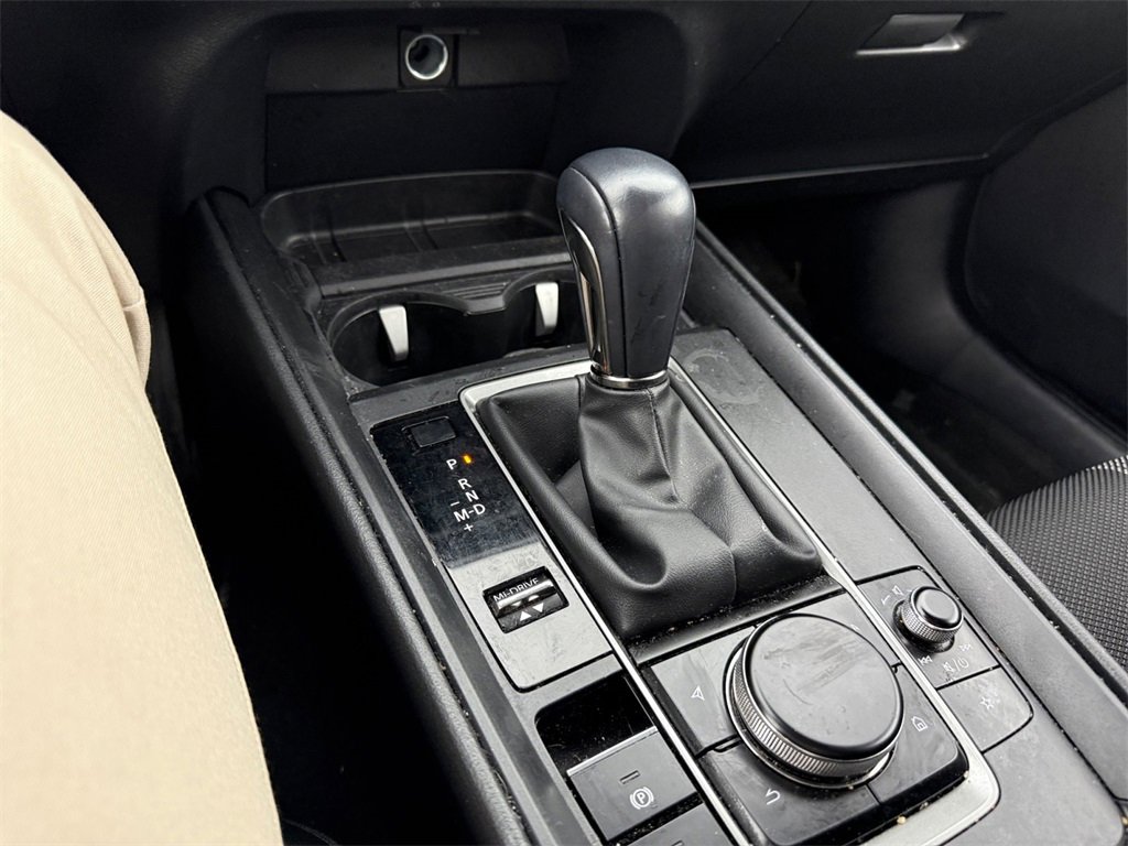 Used 2024 MAZDA CX-50 AWD 2.5 S w/ Cargo Package image 21