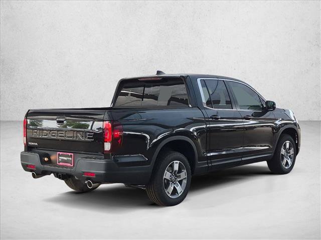 New 2026 Honda Ridgeline RTL image 2