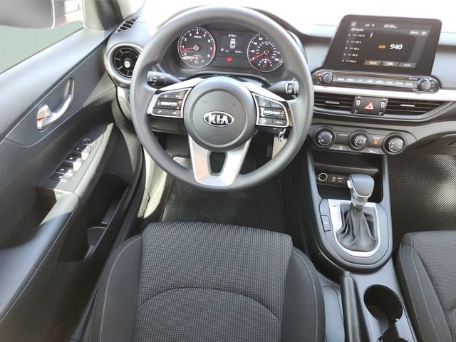 Used 2021 Kia Forte LXS FWD image 18