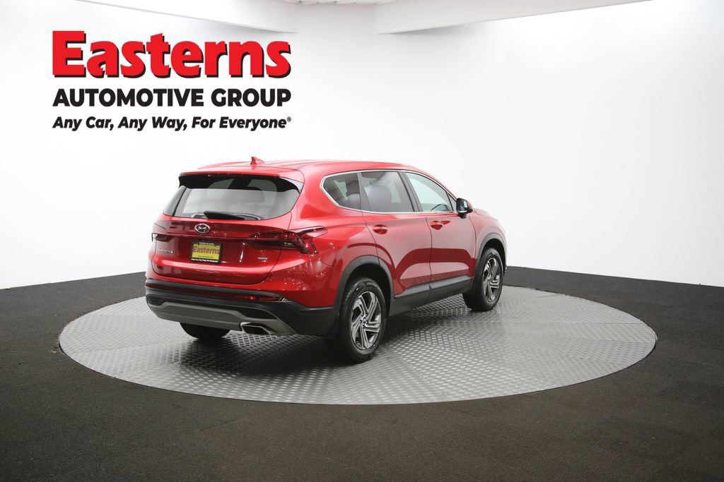 Used 2022 Hyundai Santa Fe SE image 39