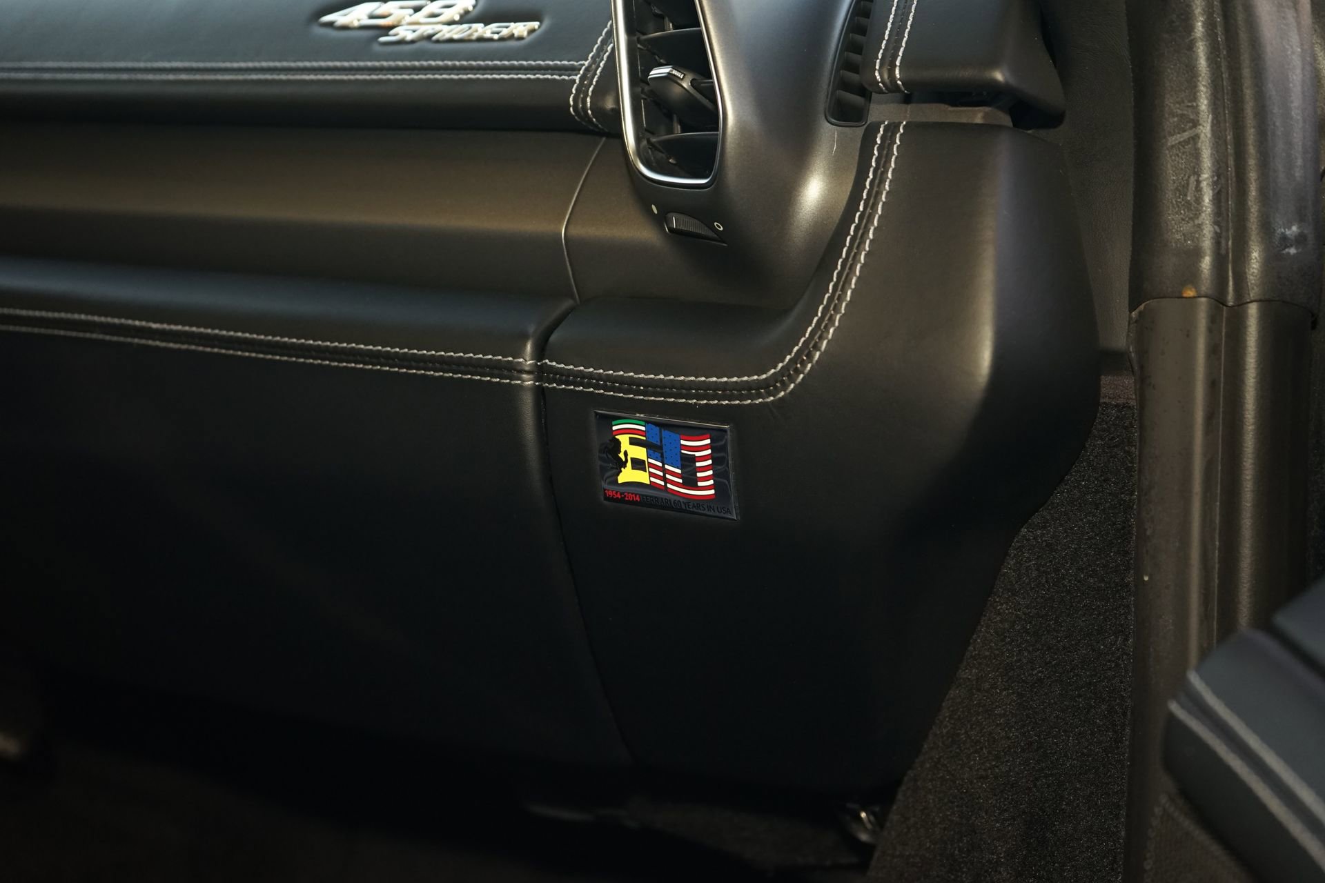 Used 2015 Ferrari 458 Spider image 23