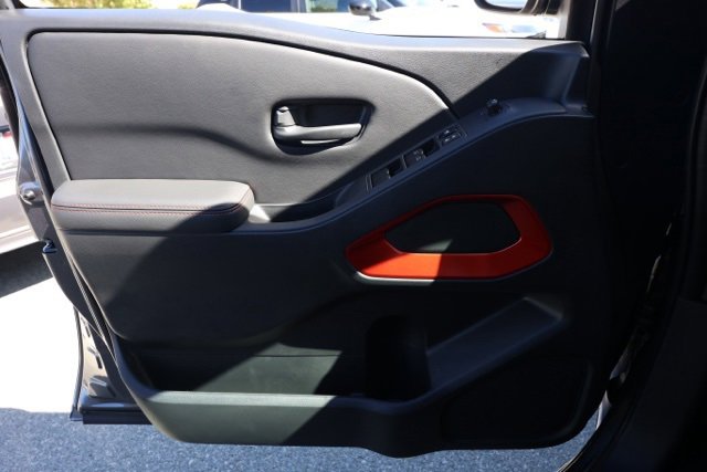 New 2026 Nissan Frontier Pro-X w/ Pro-X Convenience Package image 22