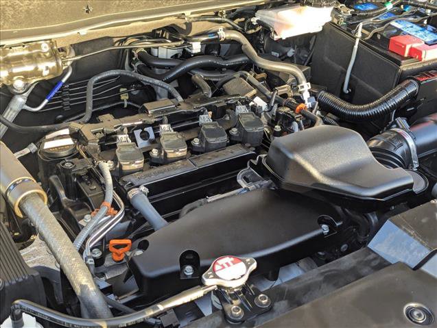 Used 2023 Honda CR-V EX-L image 23