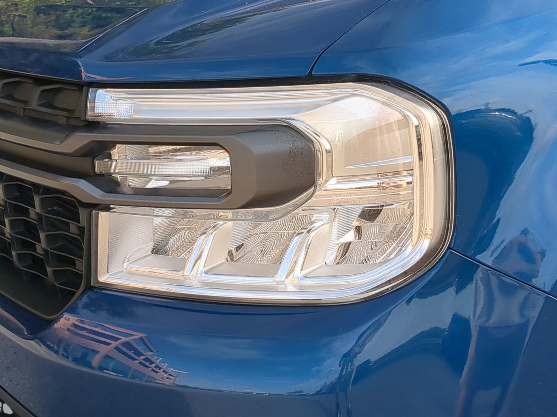 Certified 2024 Ford Maverick XLT FWD image 37