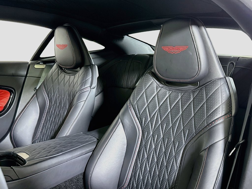 Used 2024 Aston Martin DB12 Coupe RWD image 16