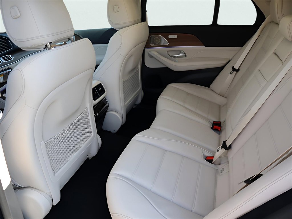 New 2026 Mercedes-Benz GLE 450 4MATIC image 22