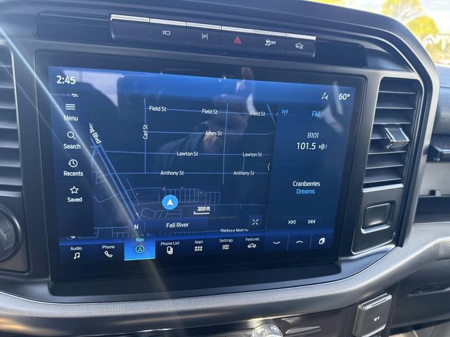 Used 2021 Ford F150 Raptor w/ Equipment Group 801A High image 25