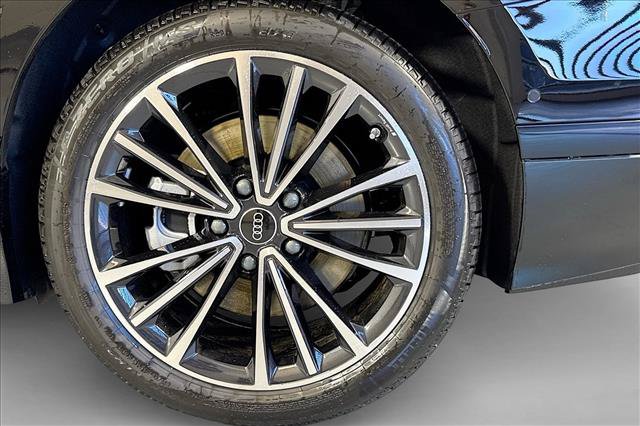 New 2027 Audi A6 e-tron Premium Plus AWD/4WD image 26