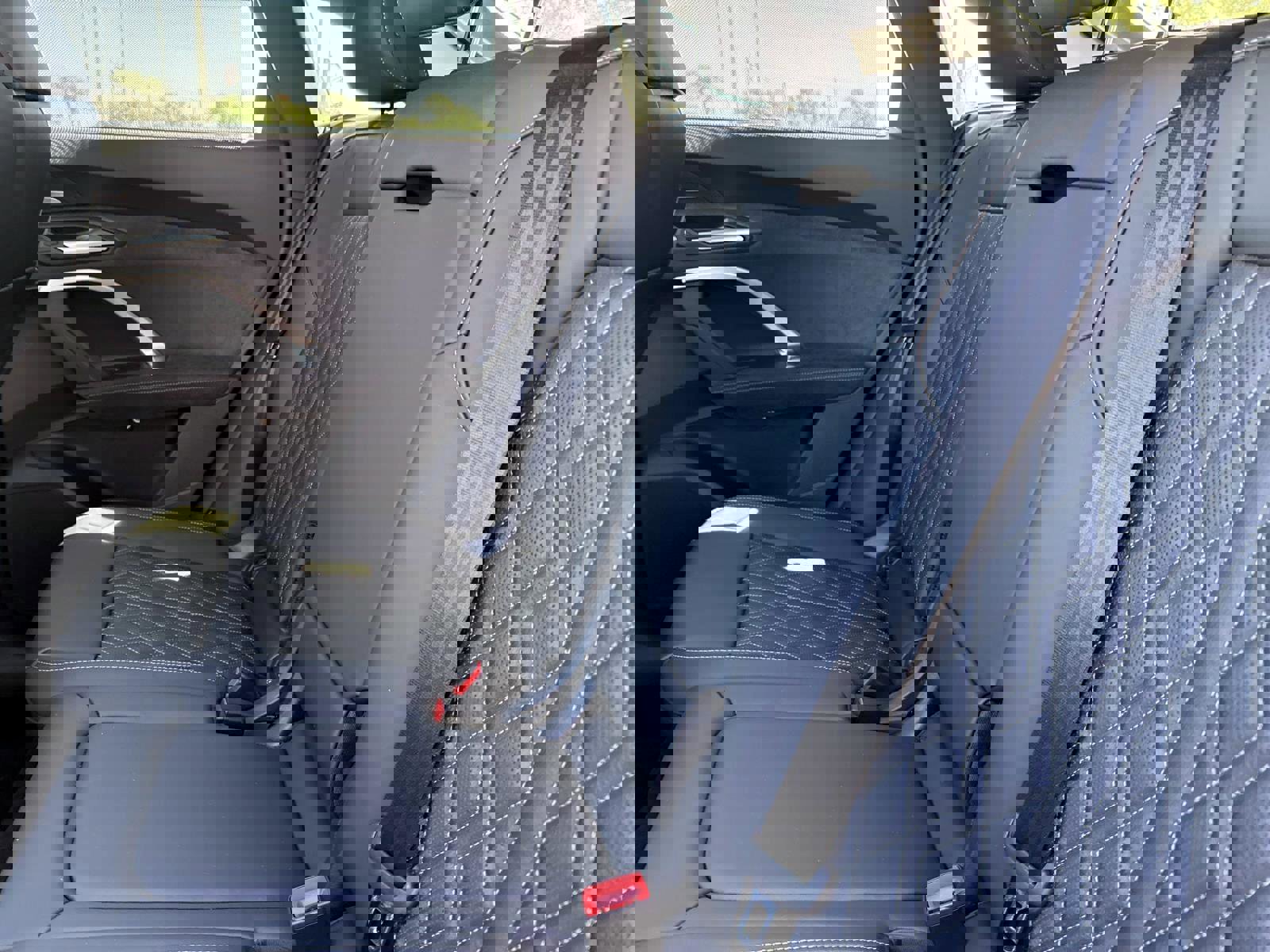 New 2026 Audi SQ5 Premium Plus image 12