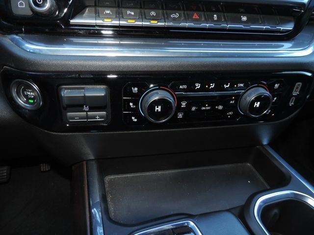 Certified 2024 Chevrolet Silverado 1500 High Country w/ High Country Premium Package image 27