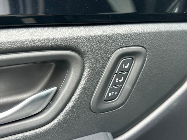 New 2026 Honda Passport RTL image 12
