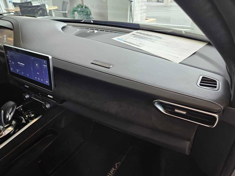 New 2024 Lotus Emira First Edition image 13