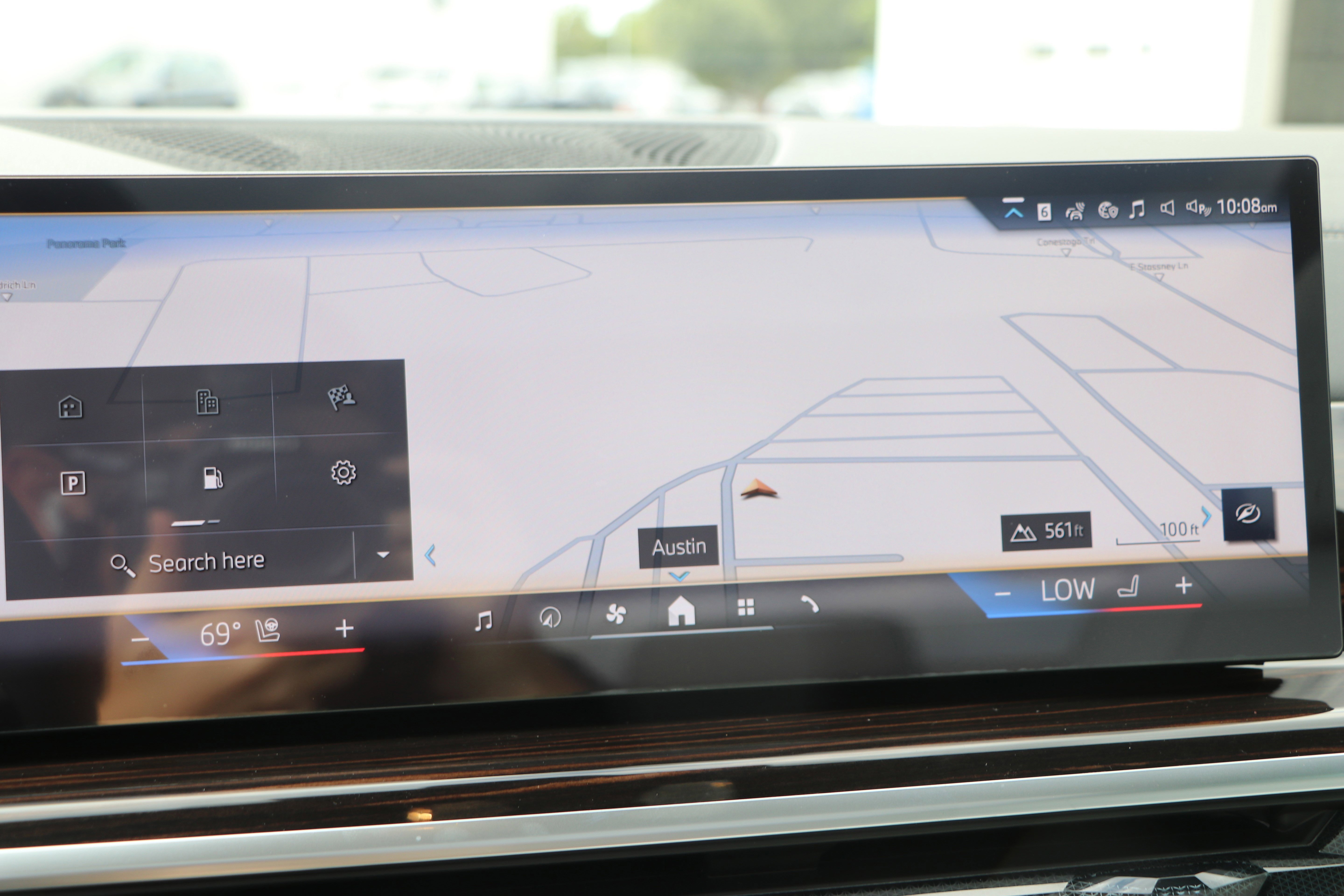 Certified 2026 BMW X5 sDrive40i image 22