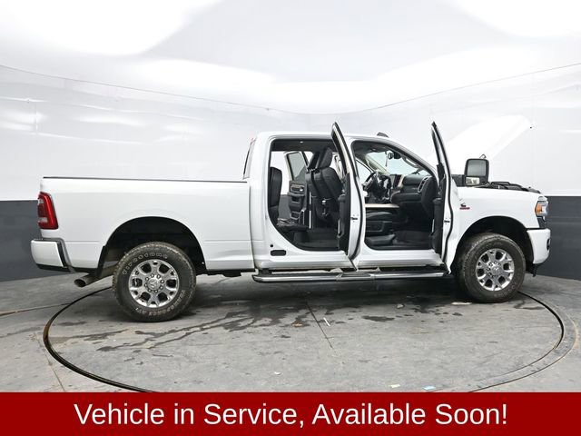 Used 2024 RAM 2500 Laramie image 44