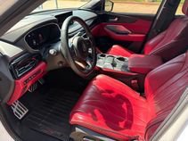 Used 2022 Acura MDX Type S w/ Advance Package AWD/4WD image 5