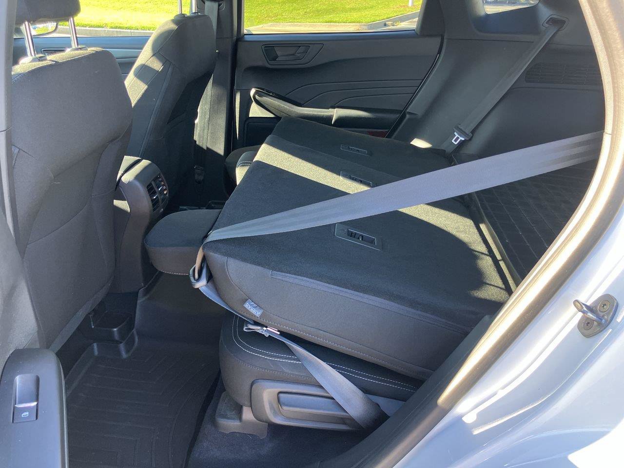 Used 2023 Ford Escape Active FWD image 23