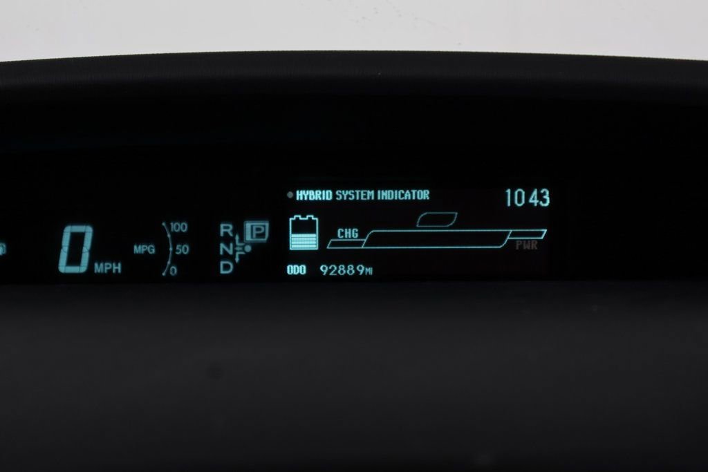 Used 2010 Toyota Prius Two image 17