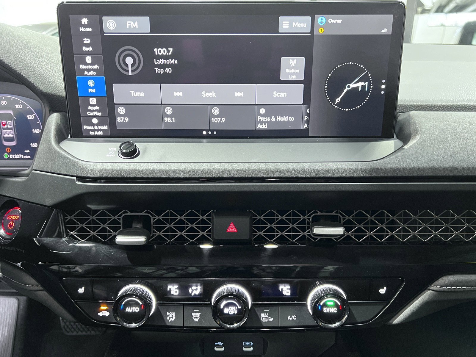 Used 2025 Honda Accord EX-L image 21