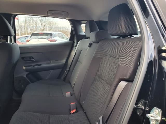 Used 2026 Nissan Kicks S FWD image 13