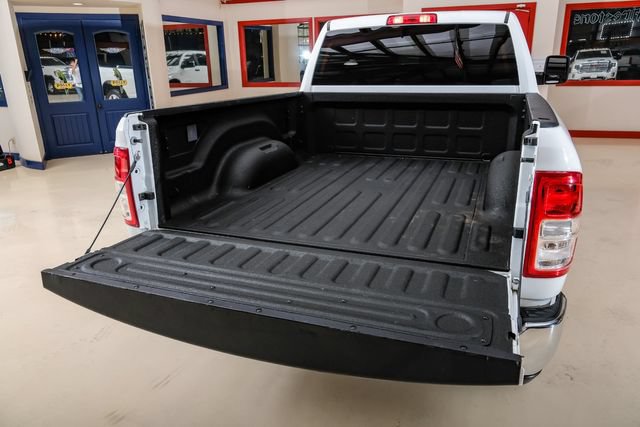 Used 2024 RAM 2500 Big Horn w/ Off Road Package AWD/4WD image 70