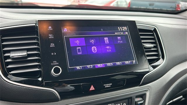 Used 2023 Honda Ridgeline Sport image 14