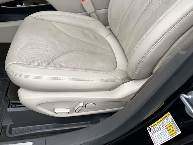 Used 2019 Lincoln Nautilus Reserve image 22