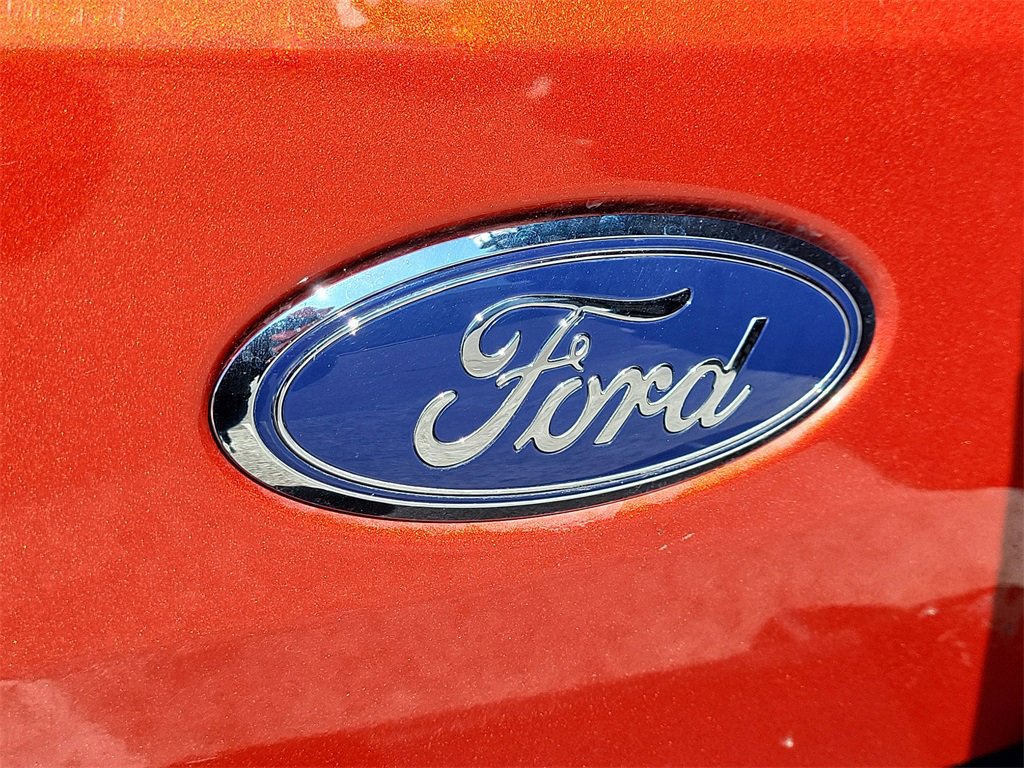 Used 2024 Ford Bronco Big Bend image 12