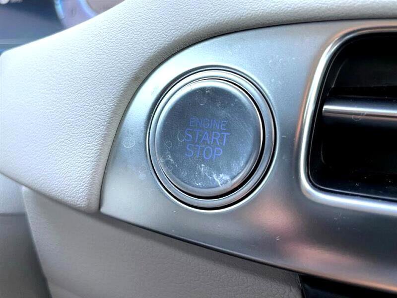 Used 2025 Hyundai Palisade Calligraphy image 42