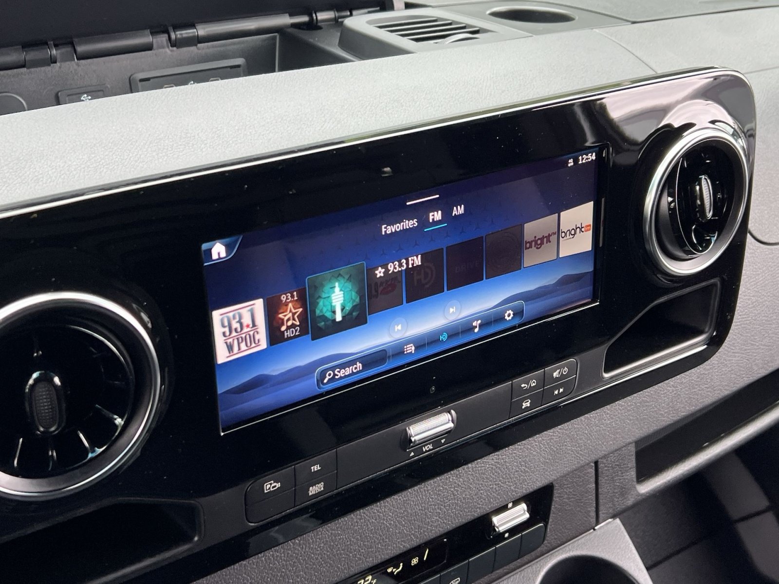 New 2026 Mercedes-Benz Sprinter 2500 image 23
