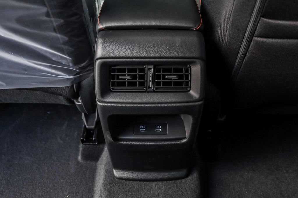 New 2026 Honda CR-V TrailSport image 11