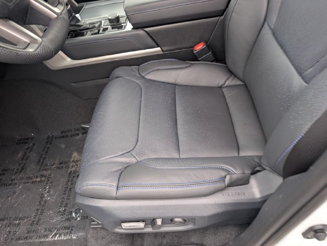 New 2026 Toyota Sequoia 4WD image 22