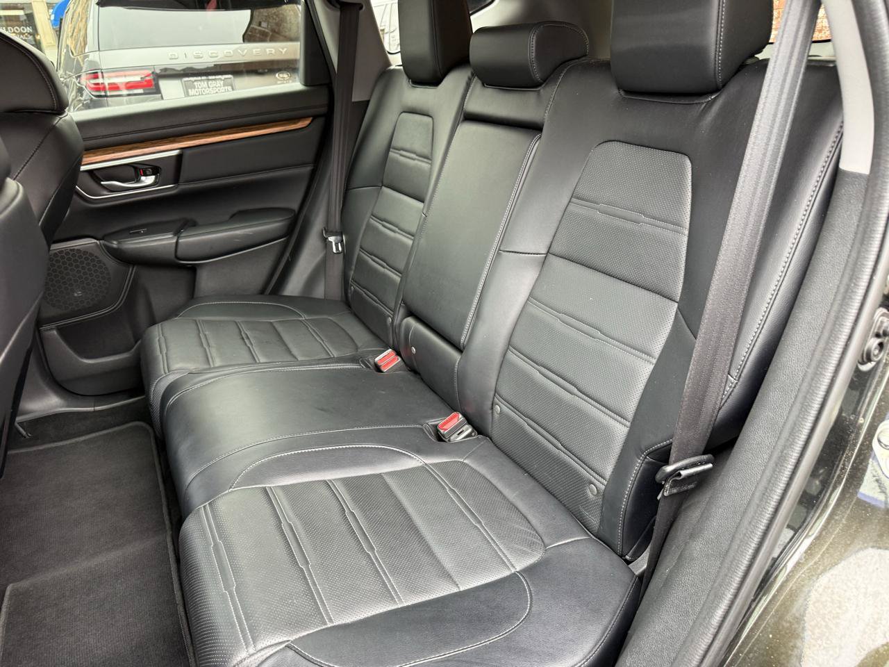 Used 2018 Honda CR-V EX-L image 7