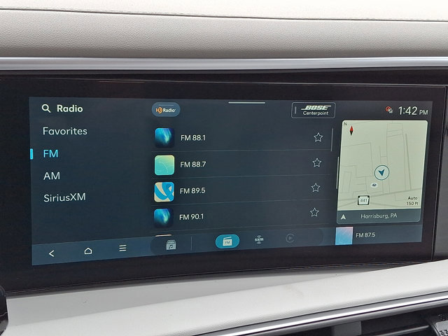 New 2026 Hyundai Palisade Limited image 17