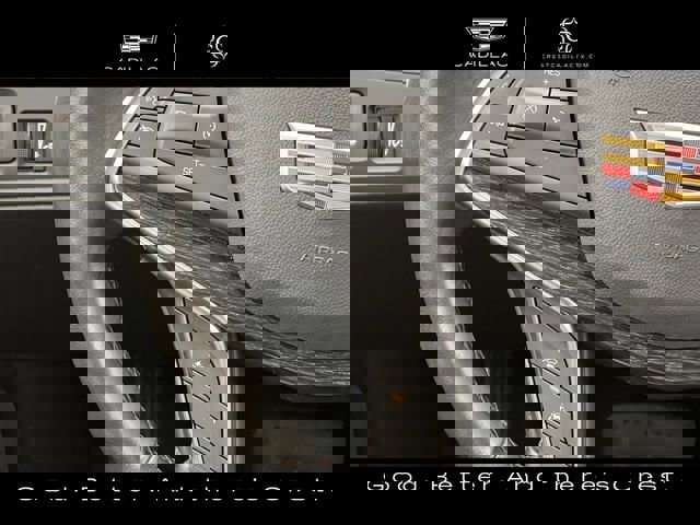 Used 2024 Cadillac XT5 Premium Luxury image 15