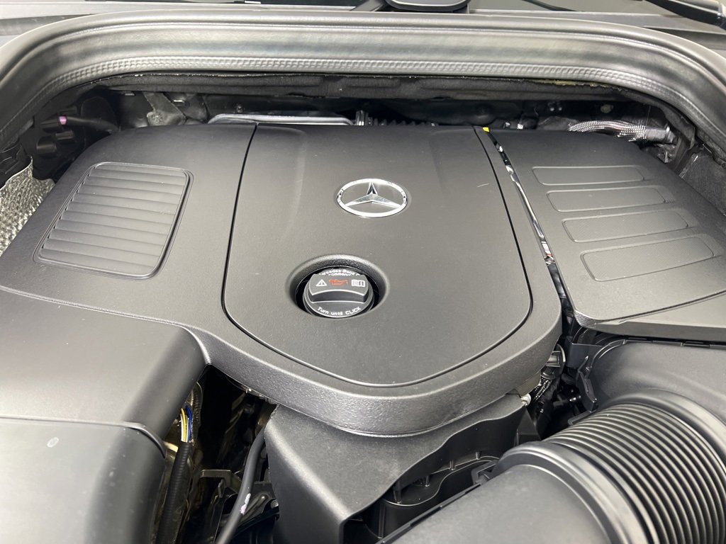 Certified 2026 Mercedes-Benz GLE 350 4MATIC image 47
