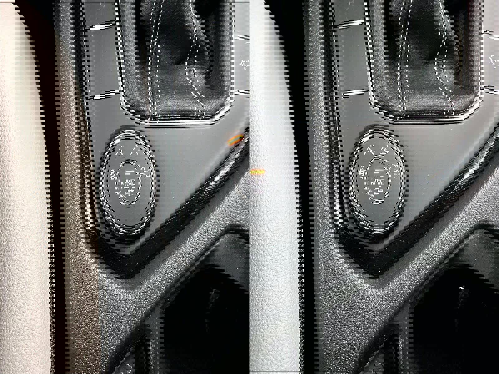 New 2026 Volkswagen Taos SE image 21