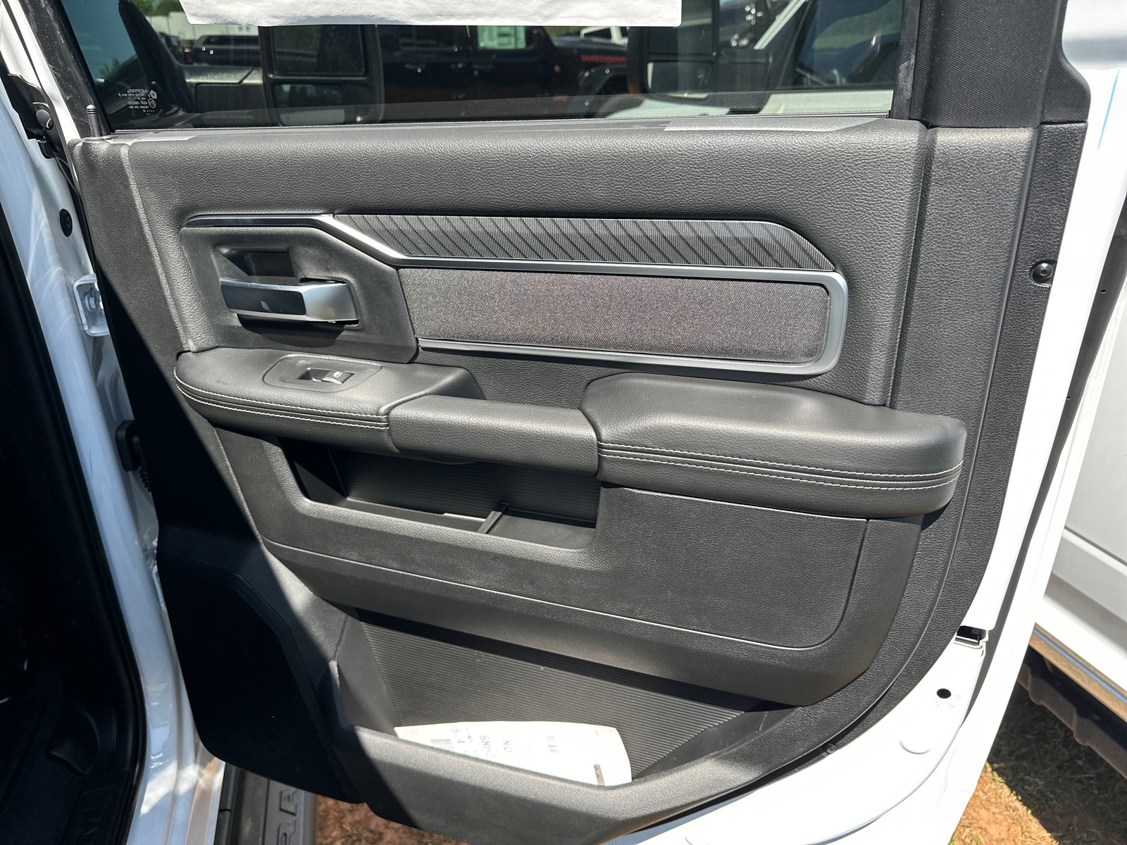 New 2025 RAM 2500 Big Horn image 17