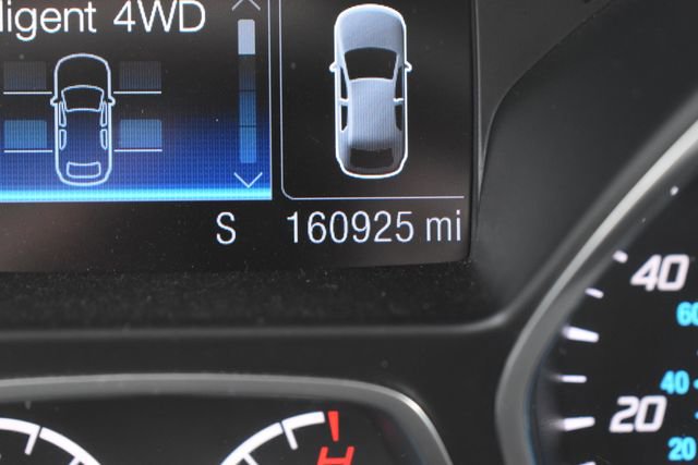 Used 2014 Ford Escape SE w/ Equipment Group 201A image 31