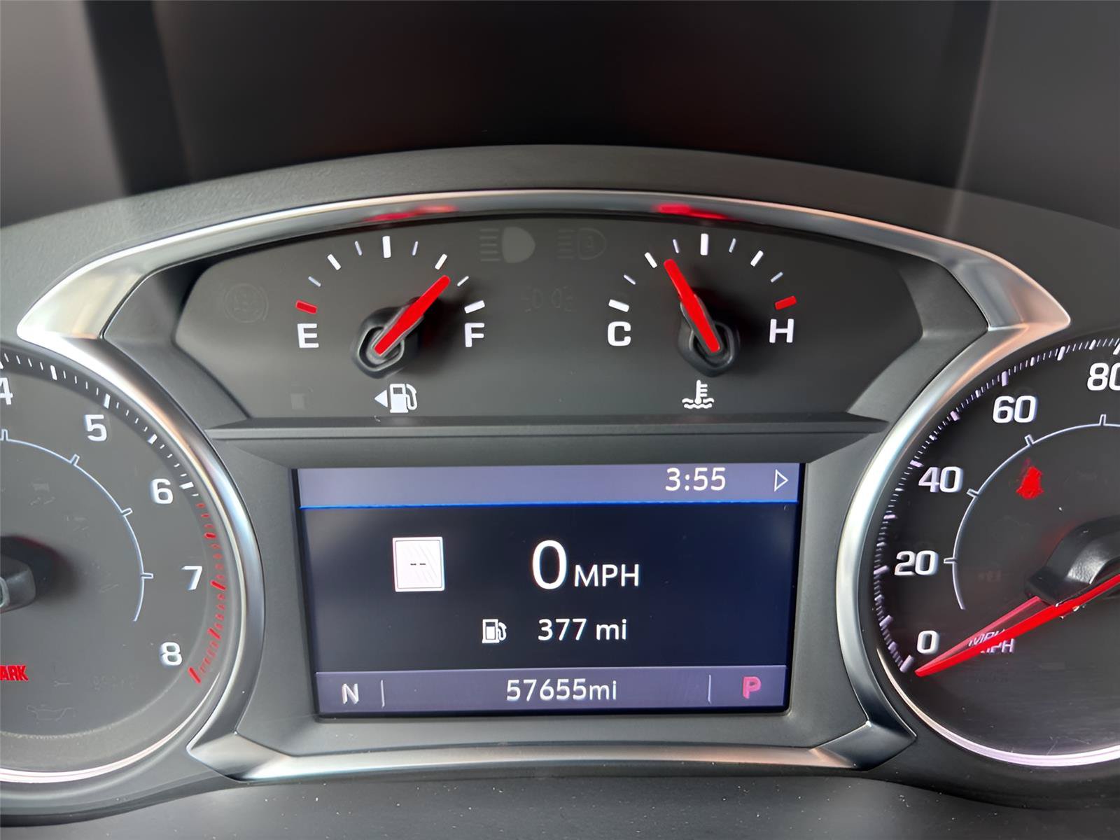 Certified 2023 GMC Acadia SLT FWD image 30