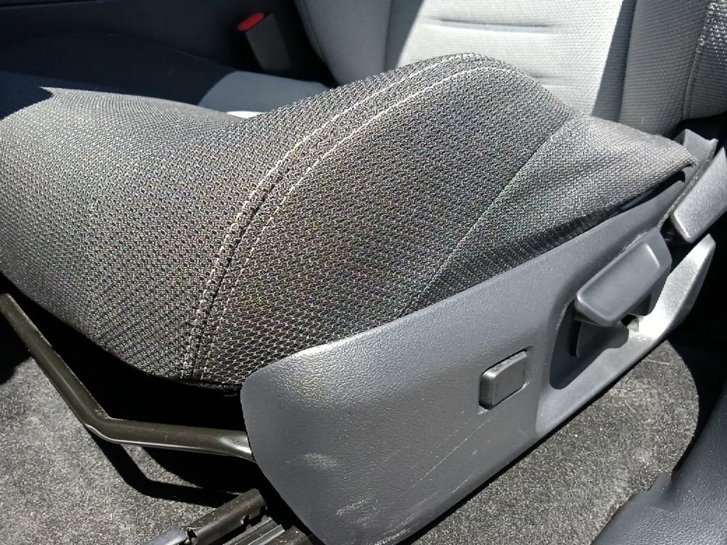 Used 2025 Toyota 4Runner TRD Off-Road AWD/4WD image 16