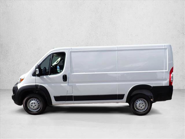 New 2026 RAM ProMaster 1500 w/ Convenience Group FWD image 2