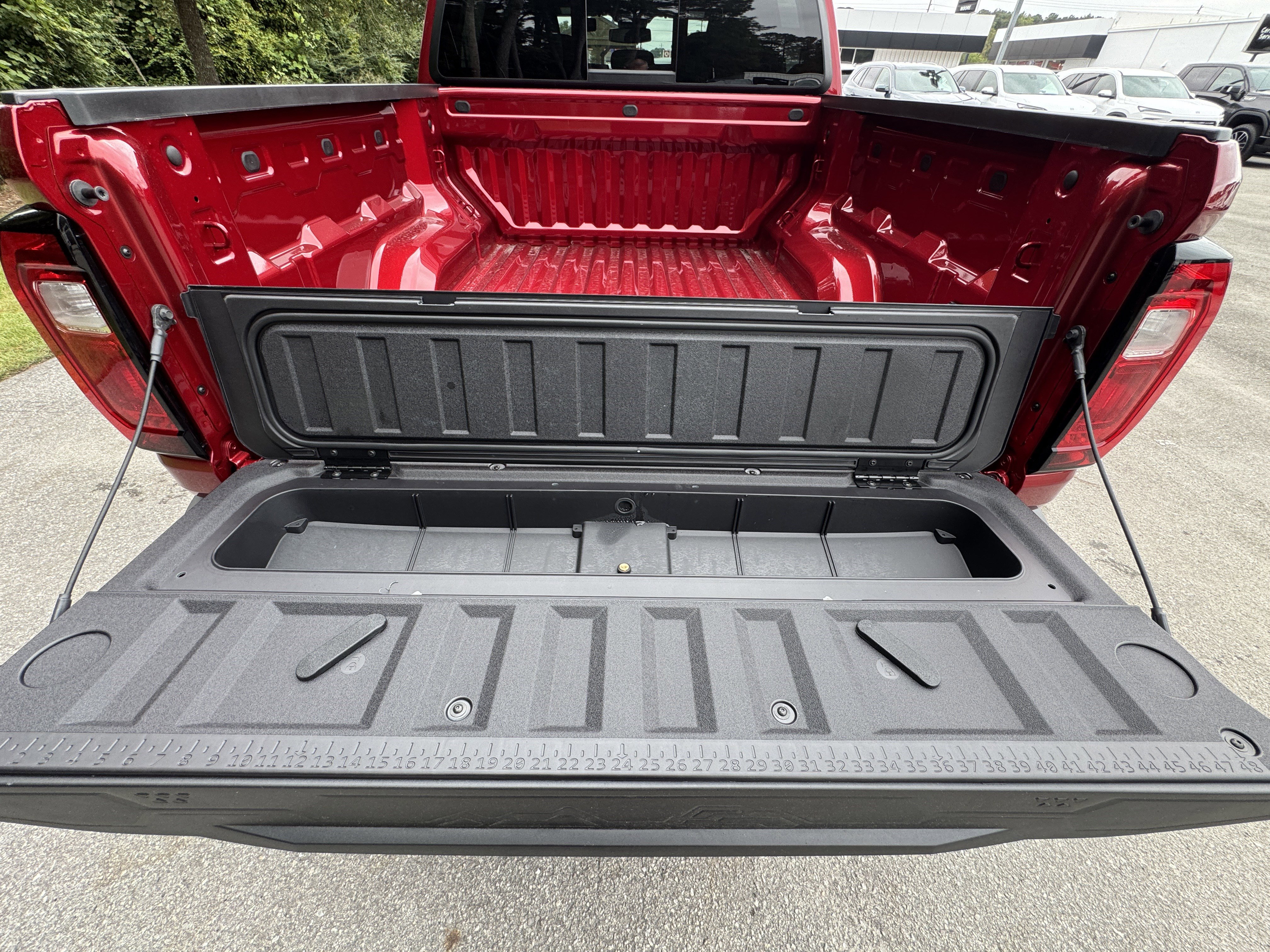 New 2026 GMC Canyon Elevation w/ Convenience Package image 5